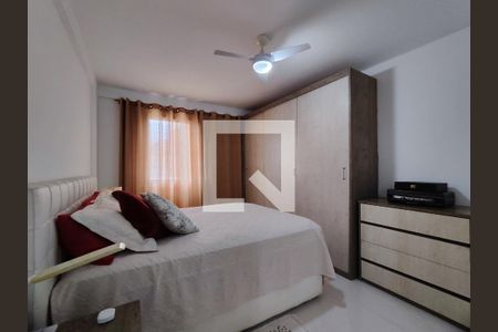 Suíte de apartamento à venda com 3 quartos, 110m² em Recreio dos Bandeirantes, Rio de Janeiro