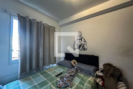 Suíte de apartamento à venda com 1 quarto, 32m² em Sé, São Paulo