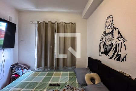 Suíte de apartamento à venda com 1 quarto, 32m² em Sé, São Paulo