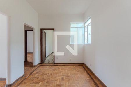 Sala de apartamento à venda com 1 quarto, 59m² em Bela Vista, São Paulo