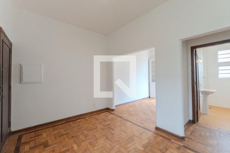 Sala de apartamento à venda com 1 quarto, 59m² em Bela Vista, São Paulo