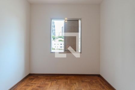 Quarto de apartamento à venda com 1 quarto, 59m² em Bela Vista, São Paulo