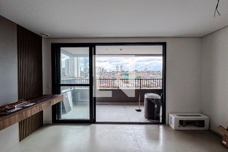 Kitnet/Studio para alugar com 1 quarto, 36m² em Vila Prudente, São Paulo
