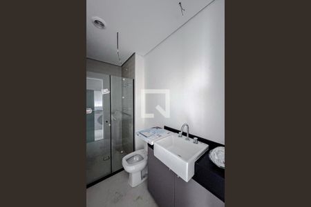 Kitnet/Studio para alugar com 1 quarto, 36m² em Vila Prudente, São Paulo