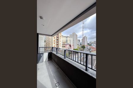 Kitnet/Studio para alugar com 1 quarto, 36m² em Vila Prudente, São Paulo