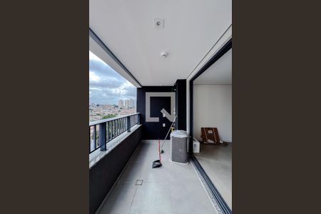 Kitnet/Studio para alugar com 1 quarto, 36m² em Vila Prudente, São Paulo