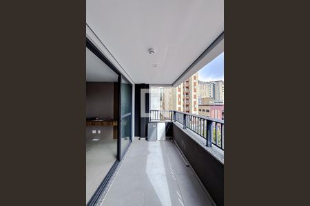 Kitnet/Studio para alugar com 1 quarto, 36m² em Vila Prudente, São Paulo