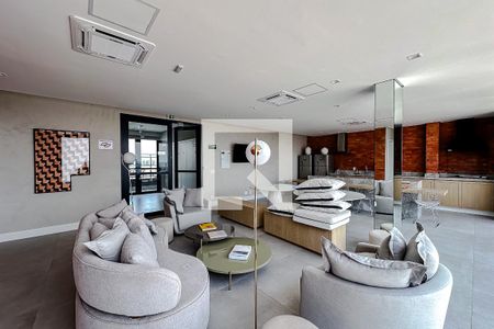 Kitnet/Studio para alugar com 1 quarto, 36m² em Vila Prudente, São Paulo