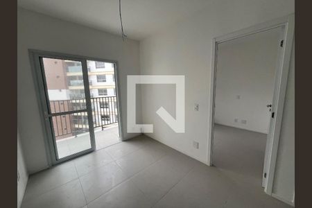 Foto 22 de apartamento à venda com 2 quartos, 36m² em Chácara Inglesa, São Paulo