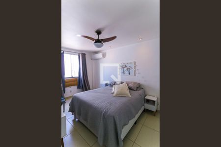 Quarto  - Suíte de apartamento à venda com 3 quartos, 70m² em Lins de Vasconcelos, Rio de Janeiro