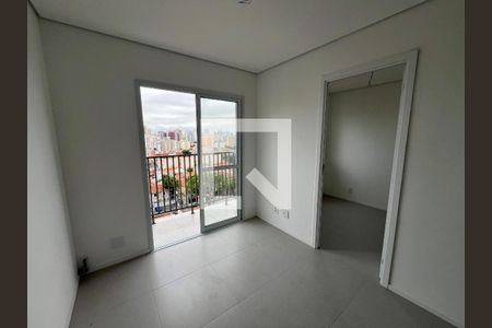 Foto 14 de apartamento à venda com 2 quartos, 37m² em Chácara Inglesa, São Paulo