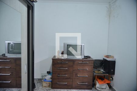 Quarto 1 de casa à venda com 2 quartos, 105m² em Parque Oratório, Santo André