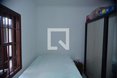 Quarto 1 de casa à venda com 2 quartos, 105m² em Parque Oratório, Santo André