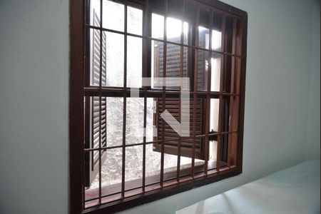 Quarto 1 de casa à venda com 2 quartos, 105m² em Parque Oratório, Santo André