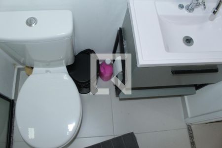 Kitnet/Studio para alugar com 1 quarto, 25m² em Consolação, São Paulo