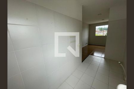 Apartamento à venda com 2 quartos, 42m² em Santo Afonso, Novo Hamburgo