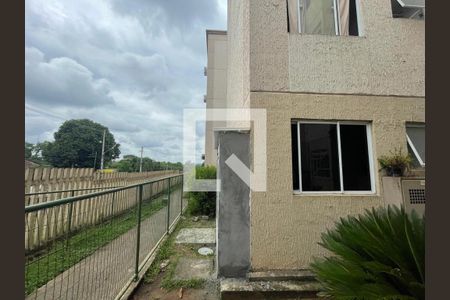 Apartamento à venda com 2 quartos, 42m² em Santo Afonso, Novo Hamburgo