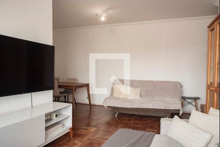 Apartamento à venda com 3 quartos, 102m² em Vila da Saúde, São Paulo