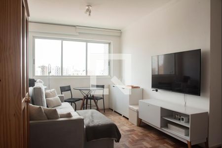 Apartamento à venda com 3 quartos, 102m² em Vila da Saúde, São Paulo