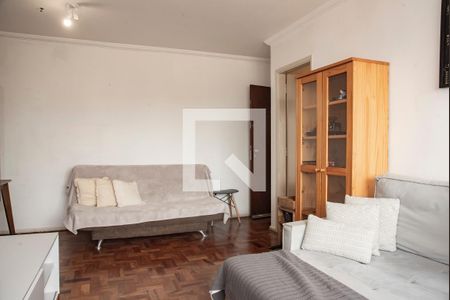Apartamento à venda com 3 quartos, 102m² em Vila da Saúde, São Paulo