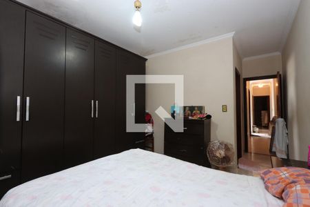 Suíte de casa à venda com 3 quartos, 207m² em Vila Alpina, São Paulo