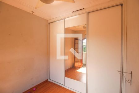 Quarto 2 de casa para alugar com 3 quartos, 120m² em Chacrinha, Nova Iguaçu