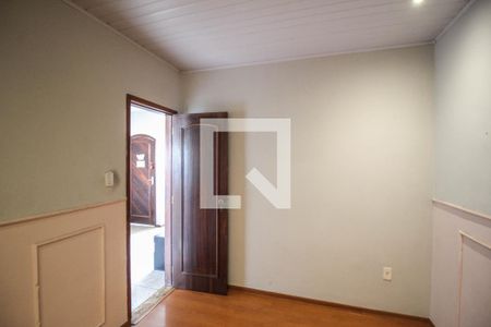 Quarto 1 de casa para alugar com 3 quartos, 120m² em Chacrinha, Nova Iguaçu