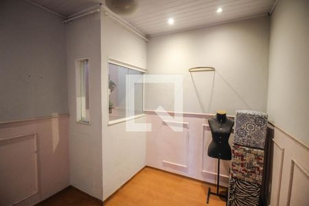 Quarto 1 de casa para alugar com 3 quartos, 120m² em Chacrinha, Nova Iguaçu