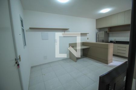 Kitnet/Studio à venda com 1 quarto, 30m² em Mooca, São Paulo