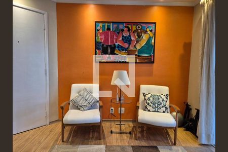 Foto 05 de apartamento à venda com 3 quartos, 101m² em Vila Mariana, São Paulo