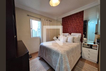 Foto 01 de apartamento à venda com 3 quartos, 101m² em Vila Mariana, São Paulo