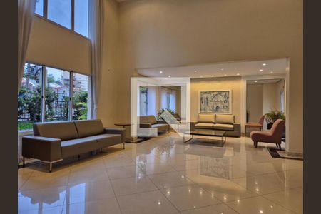 Foto 01 de apartamento à venda com 3 quartos, 101m² em Vila Mariana, São Paulo