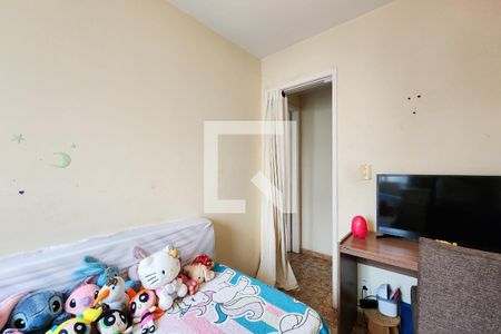 Quarto  de apartamento à venda com 2 quartos, 65m² em Mangueira, Rio de Janeiro