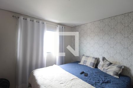 Casa 1 | Suite 1 de casa à venda com 6 quartos, 525m² em Céu Azul, Belo Horizonte