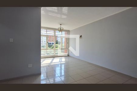 Sala de apartamento à venda com 3 quartos, 89m² em Vila Lidia, Campinas