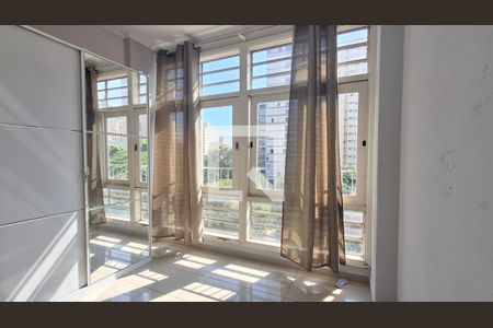 Quarto 1 de apartamento à venda com 3 quartos, 89m² em Vila Lidia, Campinas