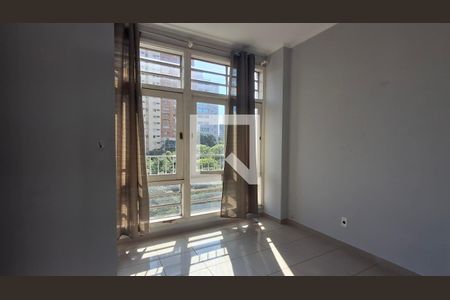 Quarto 1 de apartamento à venda com 3 quartos, 89m² em Vila Lidia, Campinas