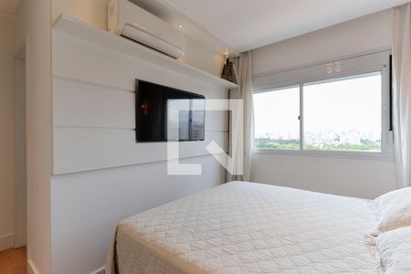 Suíte de apartamento para alugar com 2 quartos, 65m² em Casa Verde, São Paulo