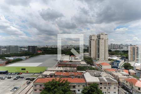 Vista da varanda de apartamento para alugar com 2 quartos, 65m² em Casa Verde, São Paulo