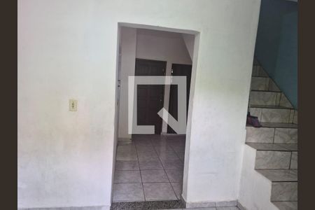 Sala/Cozinha de casa para alugar com 3 quartos, 158m² em Eldorado, São Bernardo do Campo