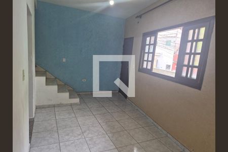 Sala/Cozinha de casa para alugar com 3 quartos, 158m² em Eldorado, São Bernardo do Campo