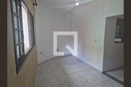 Sala/Cozinha de casa para alugar com 3 quartos, 158m² em Eldorado, São Bernardo do Campo