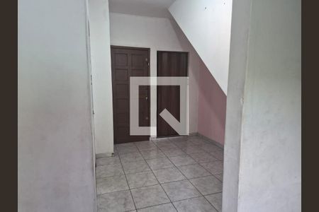 Sala/Cozinha de casa para alugar com 3 quartos, 158m² em Eldorado, São Bernardo do Campo