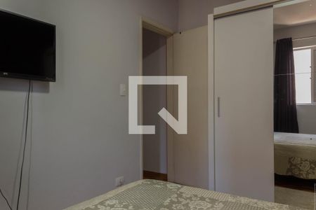 Quarto 1 de apartamento à venda com 2 quartos, 61m² em Jardim Copacabana, São Bernardo do Campo