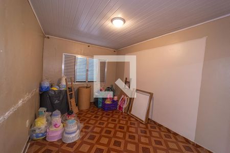 Quarto 1 de casa à venda com 2 quartos, 168m² em Vila Sao Francisco, São Paulo