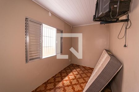 Quarto 2 de casa à venda com 2 quartos, 168m² em Vila Sao Francisco, São Paulo
