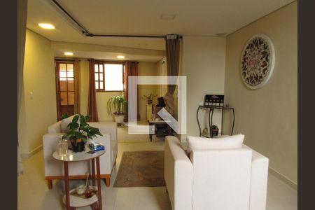 Sala 1 de casa à venda com 2 quartos, 120m² em Vila Campesina, Osasco