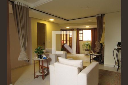 Sala 1 de casa à venda com 2 quartos, 120m² em Vila Campesina, Osasco