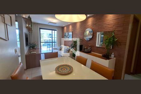 Apartamento à venda com 3 quartos, 90m² em Recreio dos Bandeirantes, Rio de Janeiro