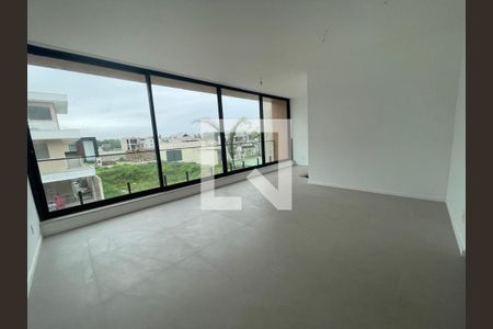 Casa de Condomínio à venda com 4 quartos, 276m² em Recreio dos Bandeirantes, Rio de Janeiro